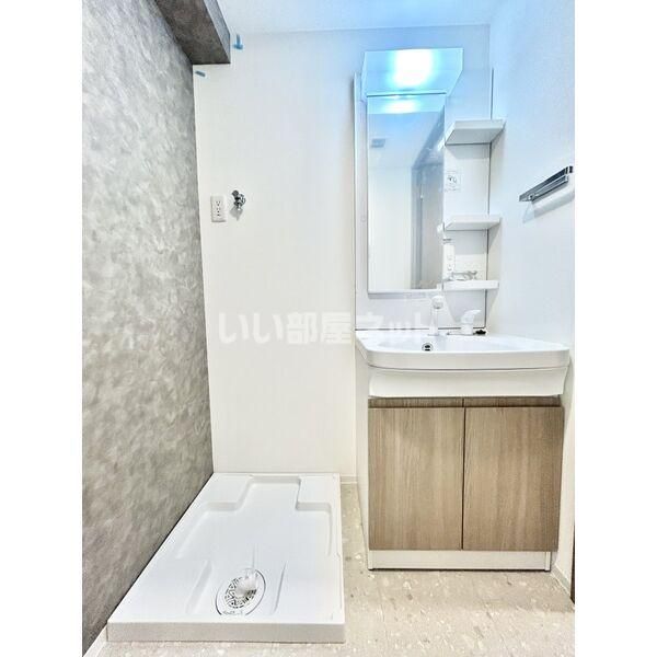 S-RESIDENCE千種駅前ascentの内装写真