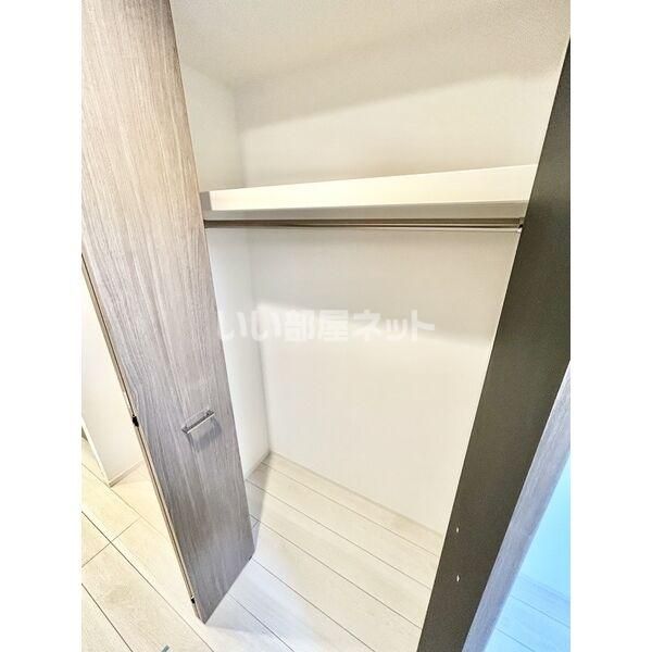 S-RESIDENCE千種駅前ascentの内装写真