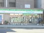 コンビニ　ファミリーマート中田駅前店（コンビニ）まで424m