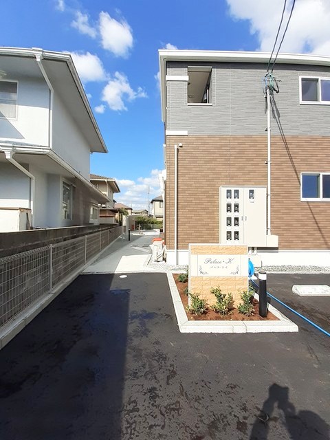 ＪＲ伯備線 清音駅 徒歩21分 2階建 築4年のその他写真