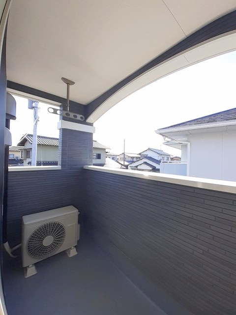 ＪＲ伯備線 清音駅 徒歩21分 2階建 築4年の内装写真