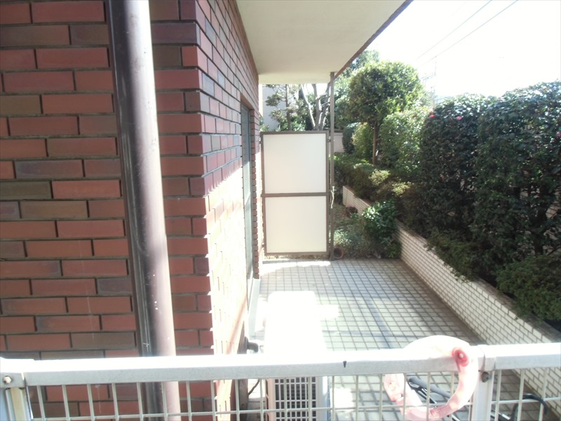 京王線 上北沢駅 徒歩4分 3階建 築21年のその他写真