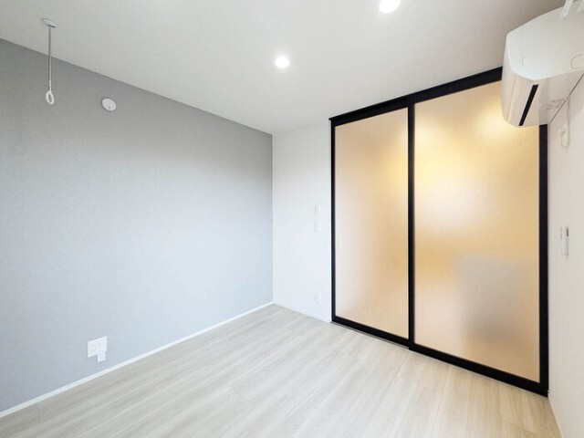 その他部屋・スペース　同タイプのお部屋になります。
