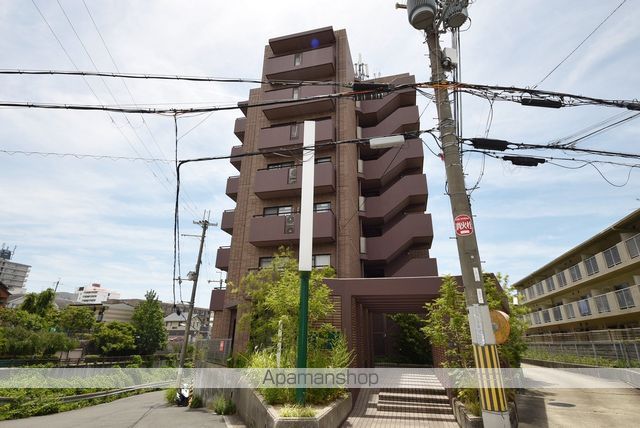 大阪モノレール本線 少路駅 徒歩17分 築36年