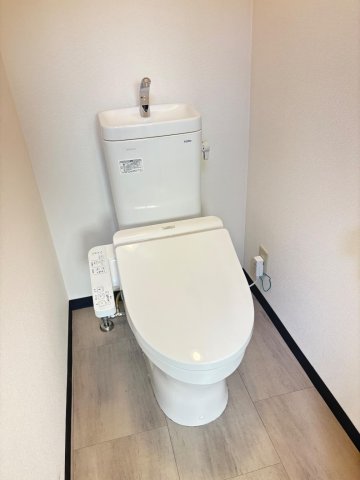 大島駅4分戸建のその他写真