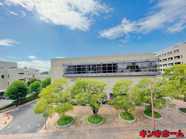 広島電鉄宇品線 御幸橋駅 徒歩2分 5階建 築42年のその他写真