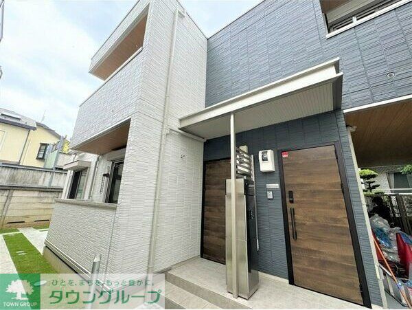 その他共有部分　【初期費用分割・クレカ対応】一都三県のお部屋探しは2025…