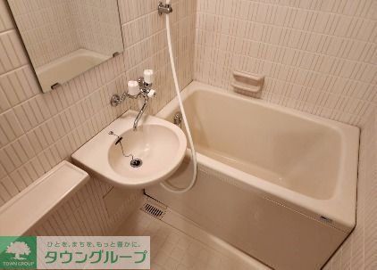 エステート・モア・大濠れんが通りの内装写真