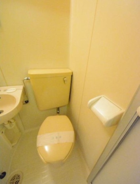 TKレジデンスの外観写真