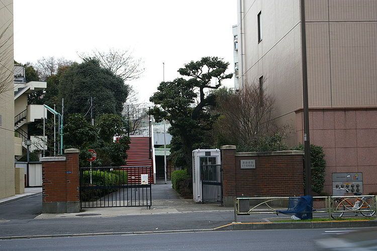 都営大江戸線 勝どき駅 徒歩7分 53階建 築10年の周辺写真