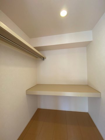 収納　参考写真（101号）