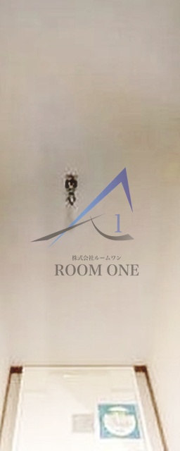 その他設備　洗濯機置き場です。