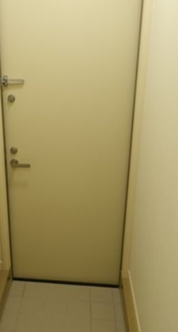 玄関　※同仕様写真