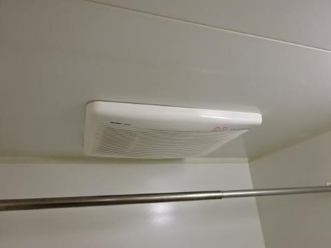その他設備　室内設備