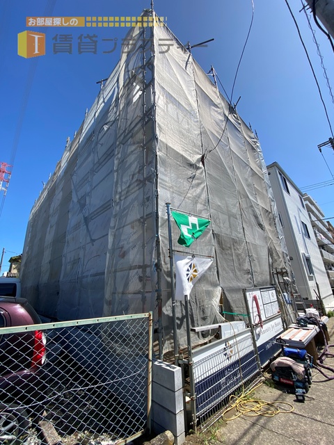 その他共有部分　先行申込み受付中。