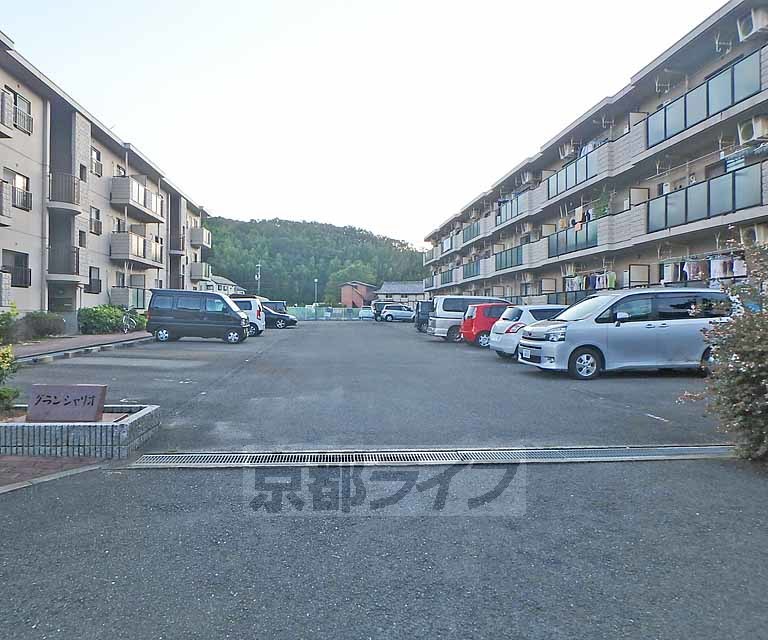 グランシャリオA棟のその他写真