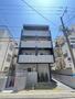 ジーイーサンク 4階 築2年4ヶ月の賃貸物件
