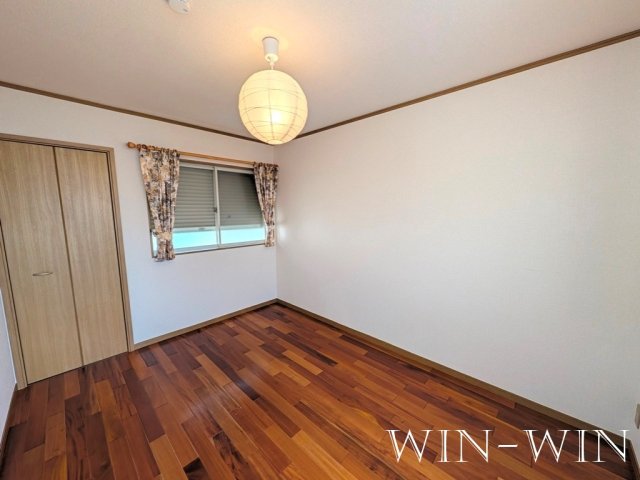 曙町測点戸建の内装写真