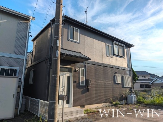 曙町測点戸建