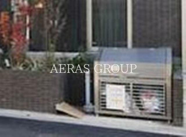 NTPRレジデンス武蔵小山WESTのその他写真