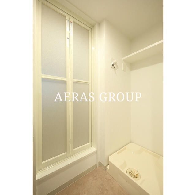 NTPRレジデンス武蔵小山WESTのその他写真