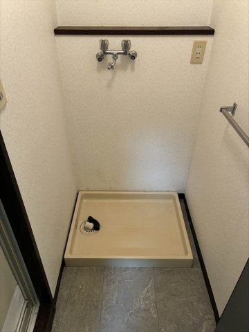 グリーンフラッツの内装写真