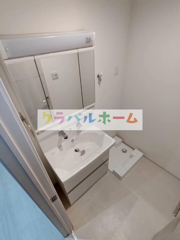 ベロ クオーレ三国橋の内装写真
