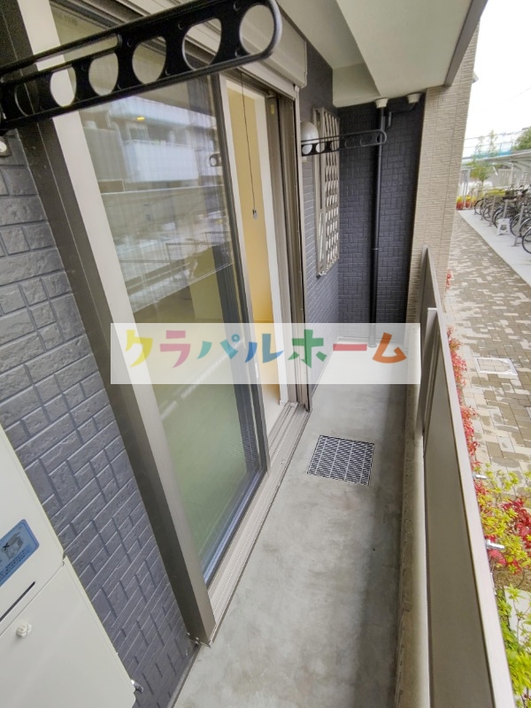 ベロ クオーレ三国橋の内装写真