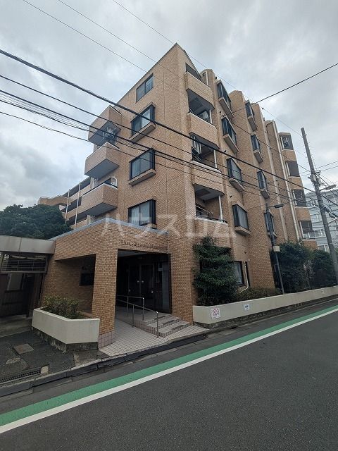 北総線 新柴又駅 徒歩4分 築40年