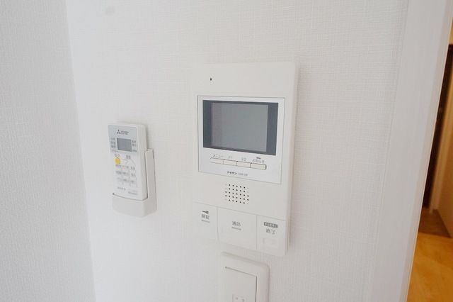 セキュリティ　★お問合せはタウンハウジング分倍河原店まで★