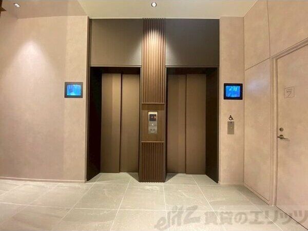 セノアタワー新大阪のその他写真