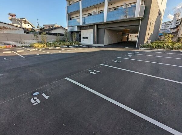 地下鉄長堀鶴見緑地線 蒲生四丁目駅 徒歩7分 10階建 築3年のその他写真