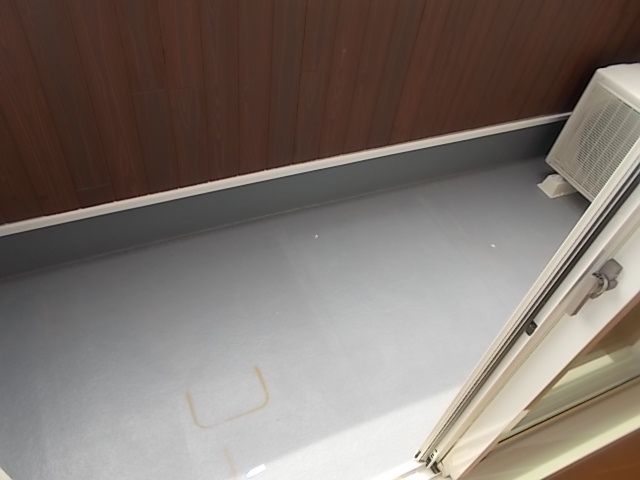 ゴールド シュラインIIの内装写真