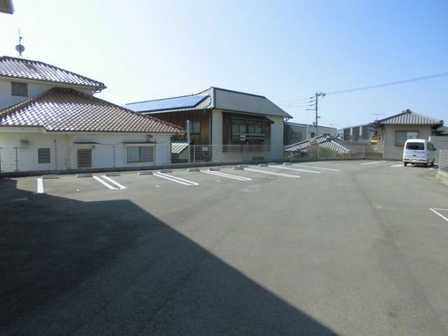 ハートパレス三好のその他写真