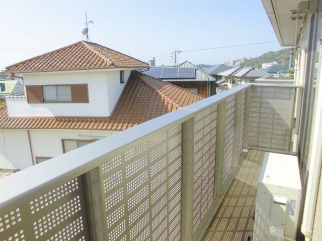 ハートパレス三好の内装写真
