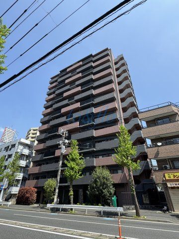 ＪＲ南武線 鹿島田駅 徒歩9分 築6年