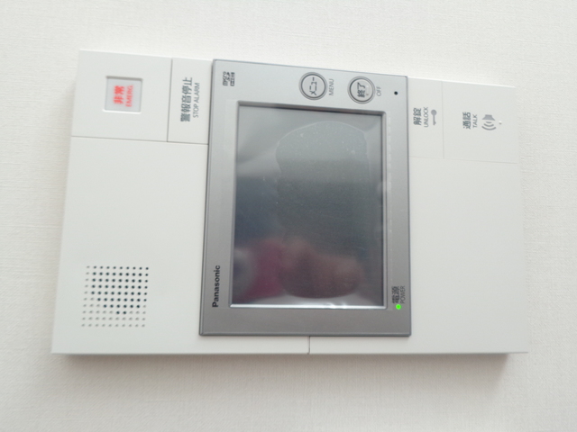 セキュリティ　参考写真
