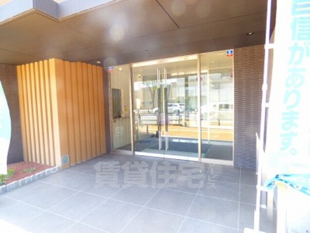 ＪＲ鹿児島本線 箱崎駅 徒歩3分 14階建 築10年の外観写真
