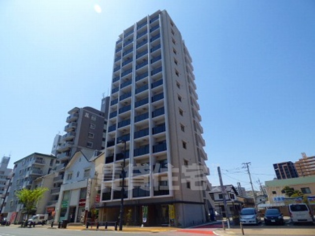ＪＲ鹿児島本線 箱崎駅 徒歩3分 築10年