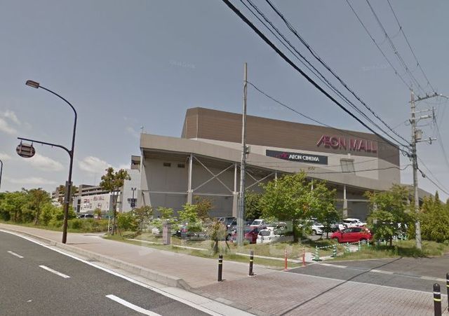 その他　ジョーシン　草津イオンモール店（その他）まで704m