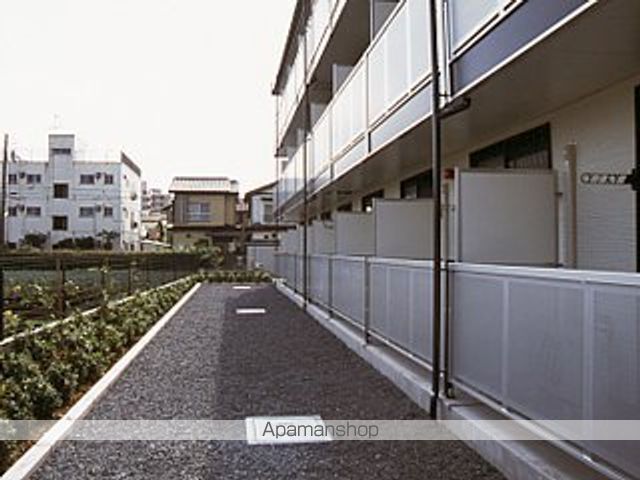 レオパレスレインボーステイツの内装写真