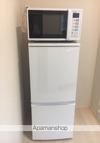 レオパレスレインボーステイツのその他写真