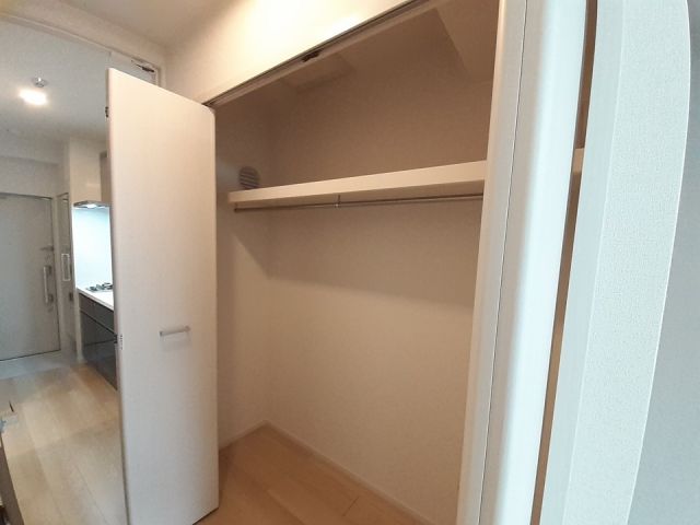 シャルモン深野 Westの内装写真