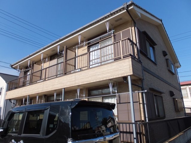 エルグランド