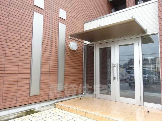 近鉄大阪線 築山駅 徒歩25分 3階建 築15年のその他写真