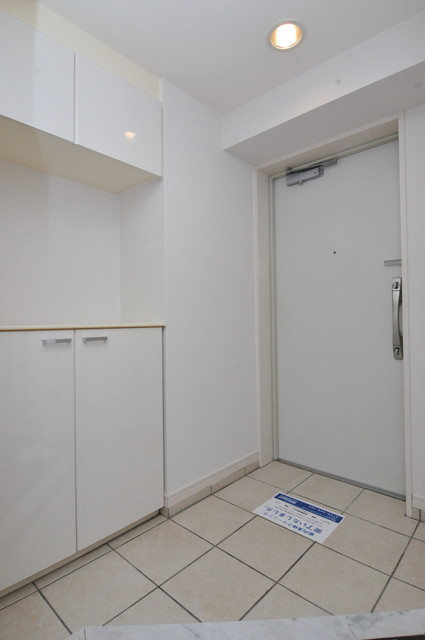 Duo Scala KOJIMACHI デュオ・スカーラ麹町の玄関写真