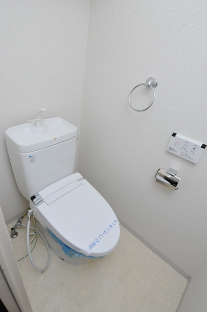 Duo Scala KOJIMACHI デュオ・スカーラ麹町のトイレ写真