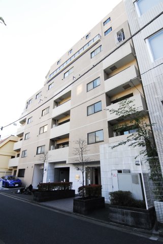 Duo Scala KOJIMACHI デュオ・スカーラ麹町の外観写真