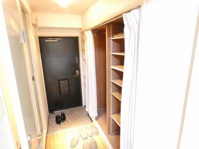 その他部屋・スペース