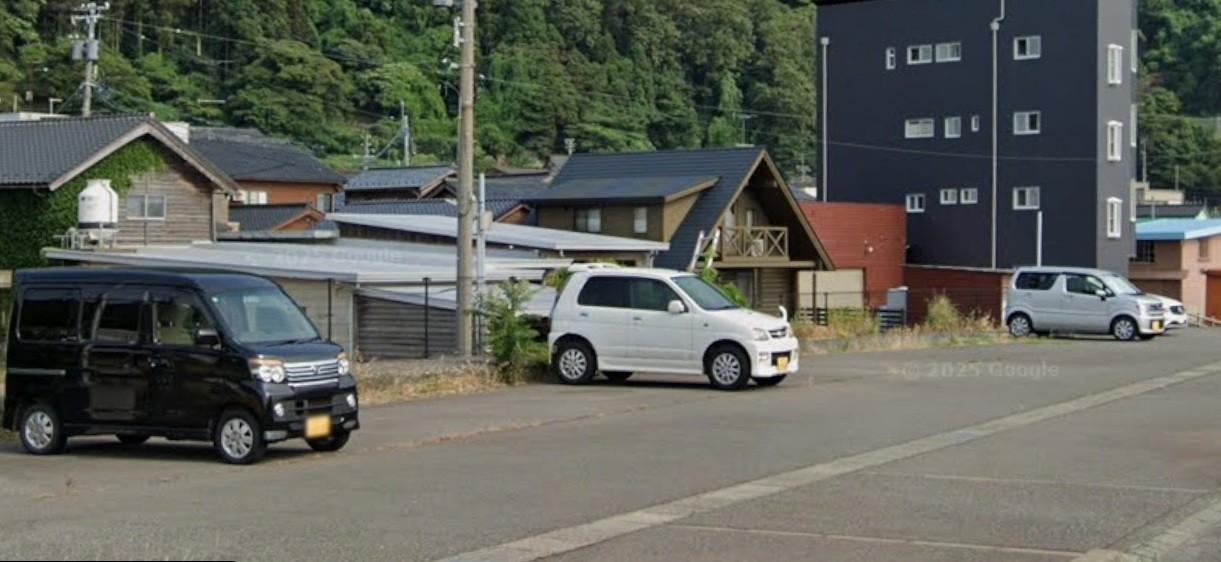 福井市蒲生町の物件のその他写真